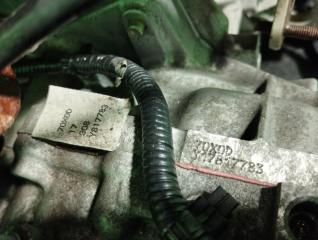 АКПП NISSAN SERENA C27 MR20-DD RE0F10F GR50 3 ракурс