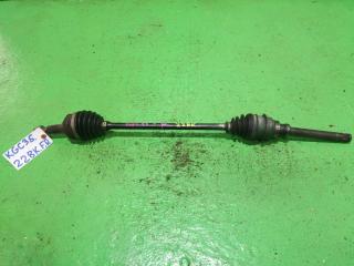 Привод правый передний TOYOTA PASSO KGC35 43410B9590 1 ракурс