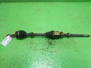 Привод правый передний TOYOTA RAV4 ACA31 43410-42180 1 ракурс Привод правый передний TOYOTA RAV4 ACA31 43410-42180 1 ракурс