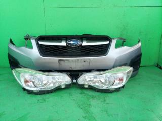 Ноускат SUBARU IMPREZA GP2 1 ракурс