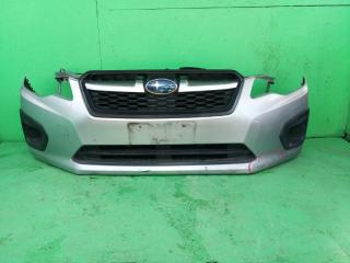 Ноускат SUBARU IMPREZA GP2 2 ракурс