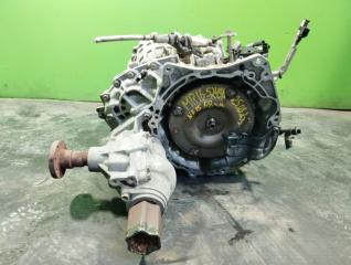 АКПП NISSAN JUKE NF15 MR16-DDT RE0F10A GB57 2 ракурс