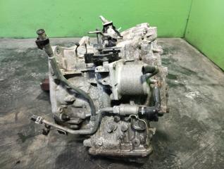 АКПП NISSAN JUKE NF15 MR16-DDT RE0F10A GB57 3 ракурс