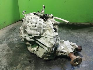 АКПП NISSAN JUKE NF15 MR16-DDT RE0F10A GB57 4 ракурс