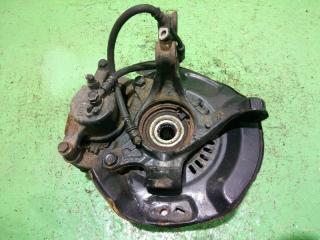Ступица правая передняя TOYOTA RACTIS NCP125 43211-52050 2 ракурс