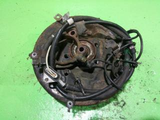 Ступица правая задняя TOYOTA RACTIS NCP125 42431-12300 2 ракурс