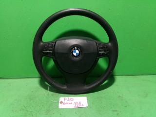 Руль с airbag BMW 5-SERIES F10 1 ракурс