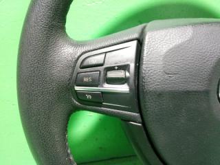 Руль с airbag BMW 5-SERIES F10 2 ракурс