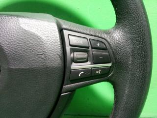 Руль с airbag BMW 5-SERIES F10 3 ракурс