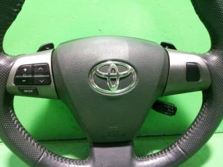 Руль с airbag TOYOTA VANGUARD ACA33 2 ракурс