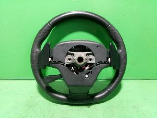 Руль с airbag TOYOTA VANGUARD ACA33 3 ракурс