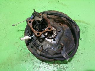 Ступица левая задняя TOYOTA RACTIS NCP125 42431-12300 1 ракурс