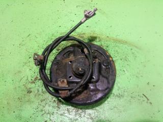Ступица правая задняя TOYOTA PLATZ SCP11 42431-52010 2 ракурс