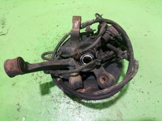 Ступица левая задняя NISSAN PRIMERA WHNP11 43019-4J500 2 ракурс