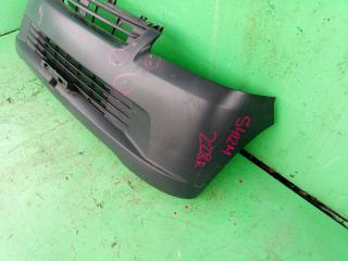 Бампер передний TOYOTA LITE ACE S412M 52119-BZ730 2 ракурс