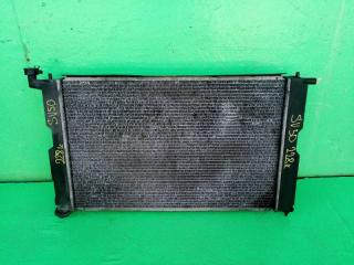 Радиатор основной TOYOTA VISTA ARDEO SV50 16400-7A590 1 ракурс