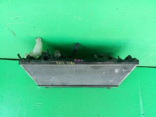 Радиатор основной HONDA STREAM RN2 19010-PSA-901 2 ракурс