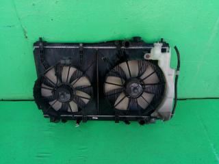 Радиатор основной HONDA STREAM RN2 19010-PSA-901 3 ракурс