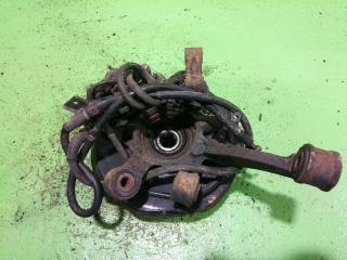 Ступица правая задняя NISSAN PRIMERA WHNP11 43018-4J500 2 ракурс