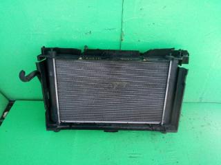 Радиатор основной TOYOTA SAI AZK10 16400-28680 1 ракурс