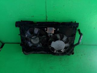 Радиатор основной TOYOTA SAI AZK10 16400-28680 3 ракурс