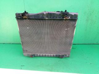 Радиатор основной TOYOTA HIACE KDH205 2KD-FTV 16400-30170 1 ракурс