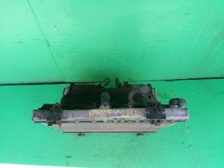 Радиатор основной TOYOTA HIACE KDH205 2KD-FTV 16400-30170 2 ракурс