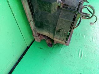 Радиатор основной TOYOTA HIACE KDH205 2KD-FTV 16400-30170 5 ракурс
