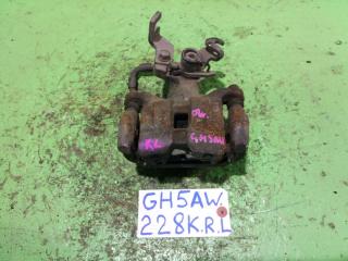 Суппорт левый задний MAZDA ATENZA GH5AW 2 ракурс