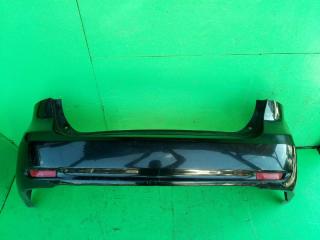Бампер задний TOYOTA AVENSIS ZRT272 52159-05150 1 ракурс