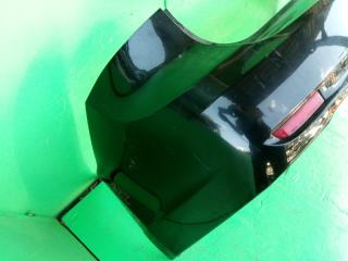 Бампер задний TOYOTA AVENSIS ZRT272 52159-05150 2 ракурс