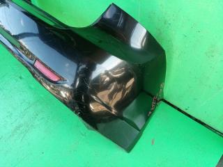 Бампер задний TOYOTA AVENSIS ZRT272 52159-05150 3 ракурс