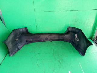 Бампер задний TOYOTA AVENSIS ZRT272 52159-05150 5 ракурс