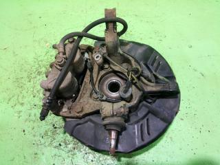 Ступица левая передняя SUBARU FORESTER SHJ 28313AG030 2 ракурс