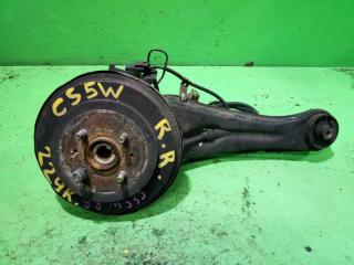 Ступица правая задняя MITSUBISHI LANCER CS5W MR519138 1 ракурс