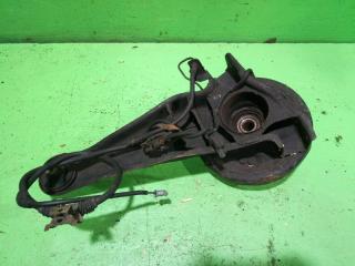 Ступица правая задняя MITSUBISHI LANCER CS5W MR519138 2 ракурс