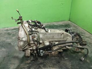 АКПП HONDA LEGEND KA9 C35A M5DA 2 ракурс
