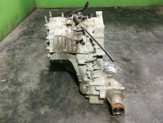 АКПП HONDA FIT GK6 L15B SR1A 4 ракурс