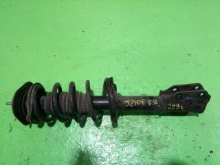 Стойка правая передняя TOYOTA RUSH J210G 48131-B4070, 48131-B4010 1 ракурс
