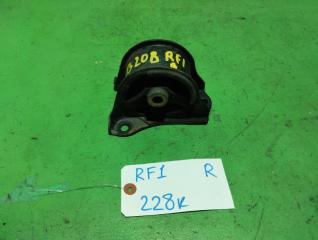 Подушка правая HONDA STEP WAGON RF1 B20B 50805-S04-000 1 ракурс