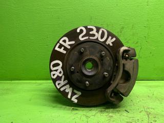 Ступица правая передняя TOYOTA VOXY ZWR80 43211-44040 1 ракурс