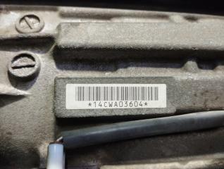 АКПП MAZDA SCRUM DG62W K6A-T 1 ракурс