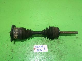 Привод левый передний TOYOTA GRANVIA VCH16 43430-26031, KCH16,VCH16 1 ракурс Привод левый передний TOYOTA GRANVIA VCH16 43430-26031, KCH16,VCH16 1 ракурс