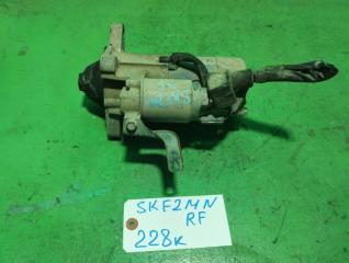 Стартер MAZDA BONGO SKF2MN RF-TE M002T87471 1 ракурс Стартер MAZDA BONGO SKF2MN RF-TE M002T87471 1 ракурс