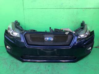 Ноускат SUBARU IMPREZA GJ2 1 ракурс