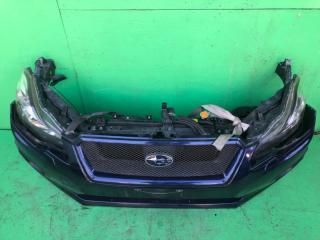 Ноускат SUBARU IMPREZA GJ2 2 ракурс