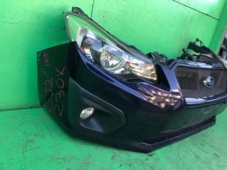 Ноускат SUBARU IMPREZA GJ2 3 ракурс