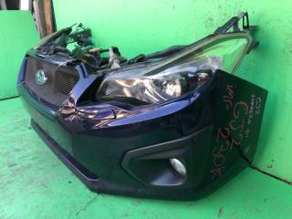 Ноускат SUBARU IMPREZA GJ2 4 ракурс