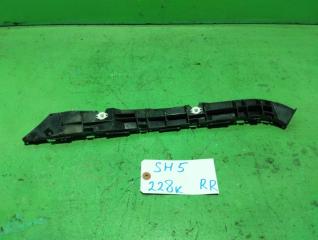 Крепление бампера заднее SUBARU FORESTER SH5 1 ракурс