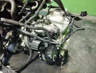 АКПП VOLKSWAGEN POLO AW CHZ 1 ракурс